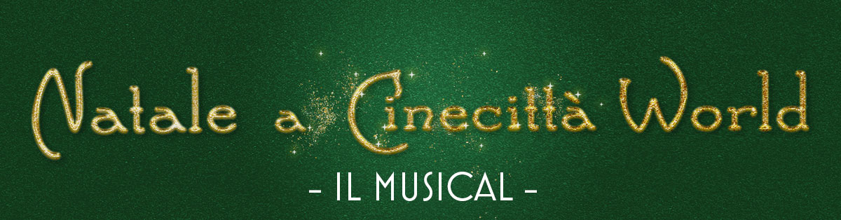 Spettacoli Di Natale Cinecitt World