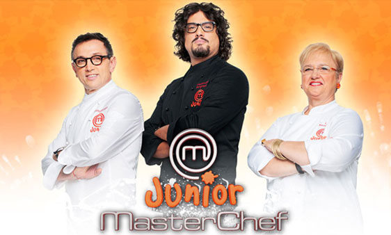 Masterchef a Cinecittà World