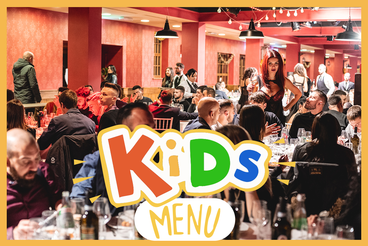 Capodanno a Cinecittà World 40