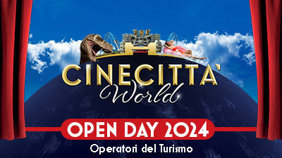 Open Day Operatori del Turismo 1