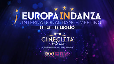 Eventi e saggi di danza 9