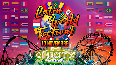 Latin World Festival