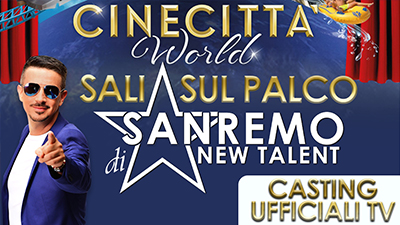 Sanremo New Talent