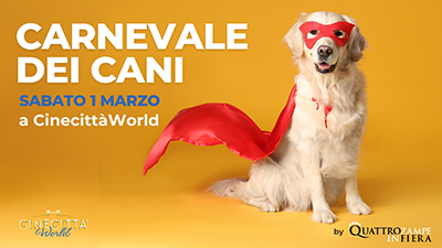 Carnevale dei Cani