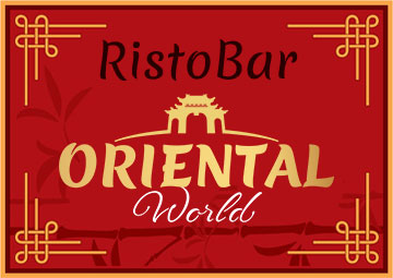 Ristobar Oriental World